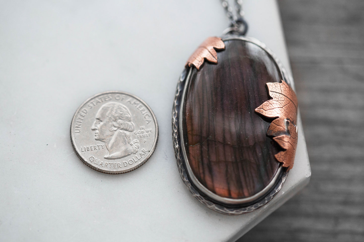 My November Guest | #2