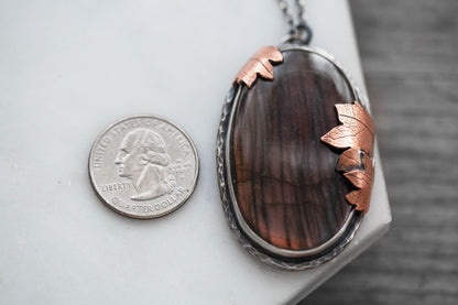 My November Guest | #2