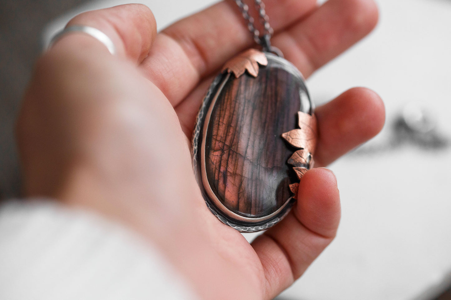 My November Guest | #2