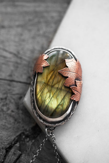 My November Guest | #3