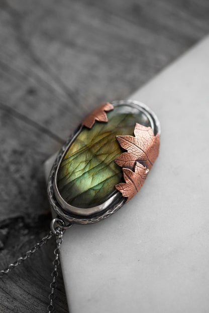 My November Guest | #3