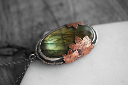 My November Guest | #3