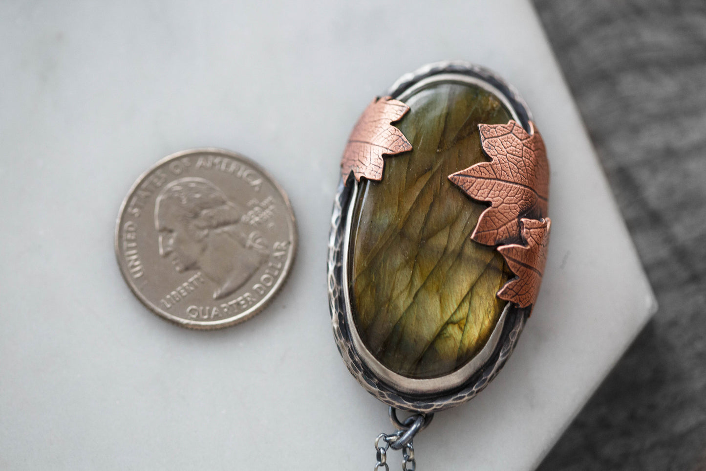 My November Guest | #3