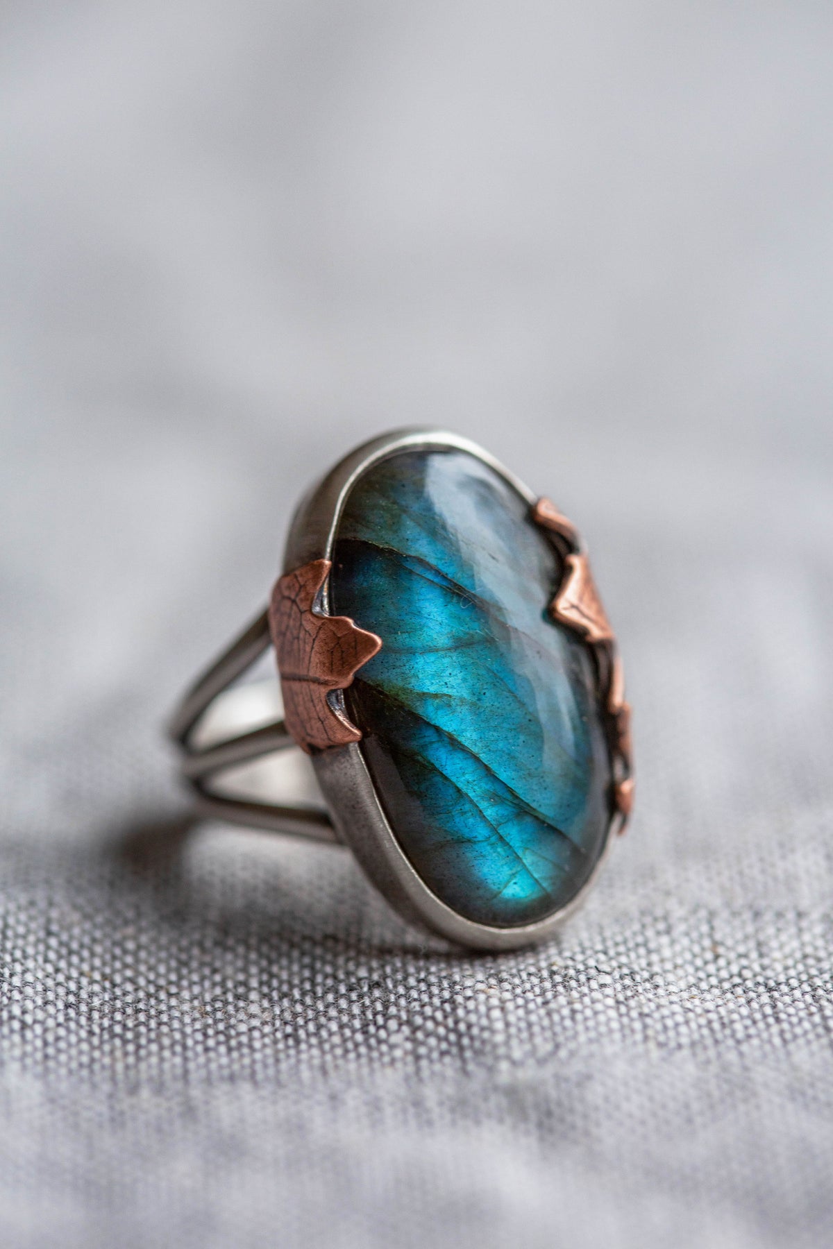 Size 8 | My November Guest Ring | #4