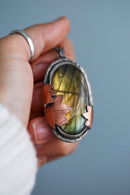 My November Guest | #3