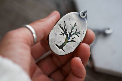 My November Guest | #3