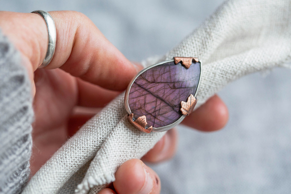 Size 8 | My November Guest Ring | #5
