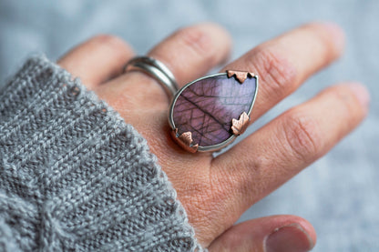 Size 8 | My November Guest Ring | #5