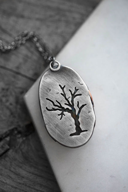 My November Guest | #3