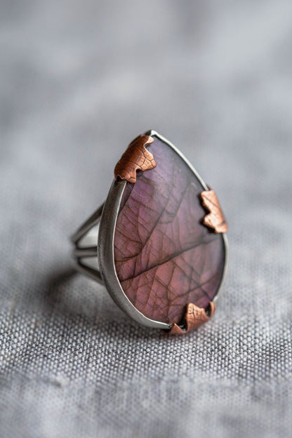 Size 8 | My November Guest Ring | #5