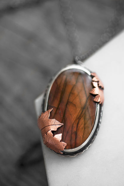 My November Guest | #4