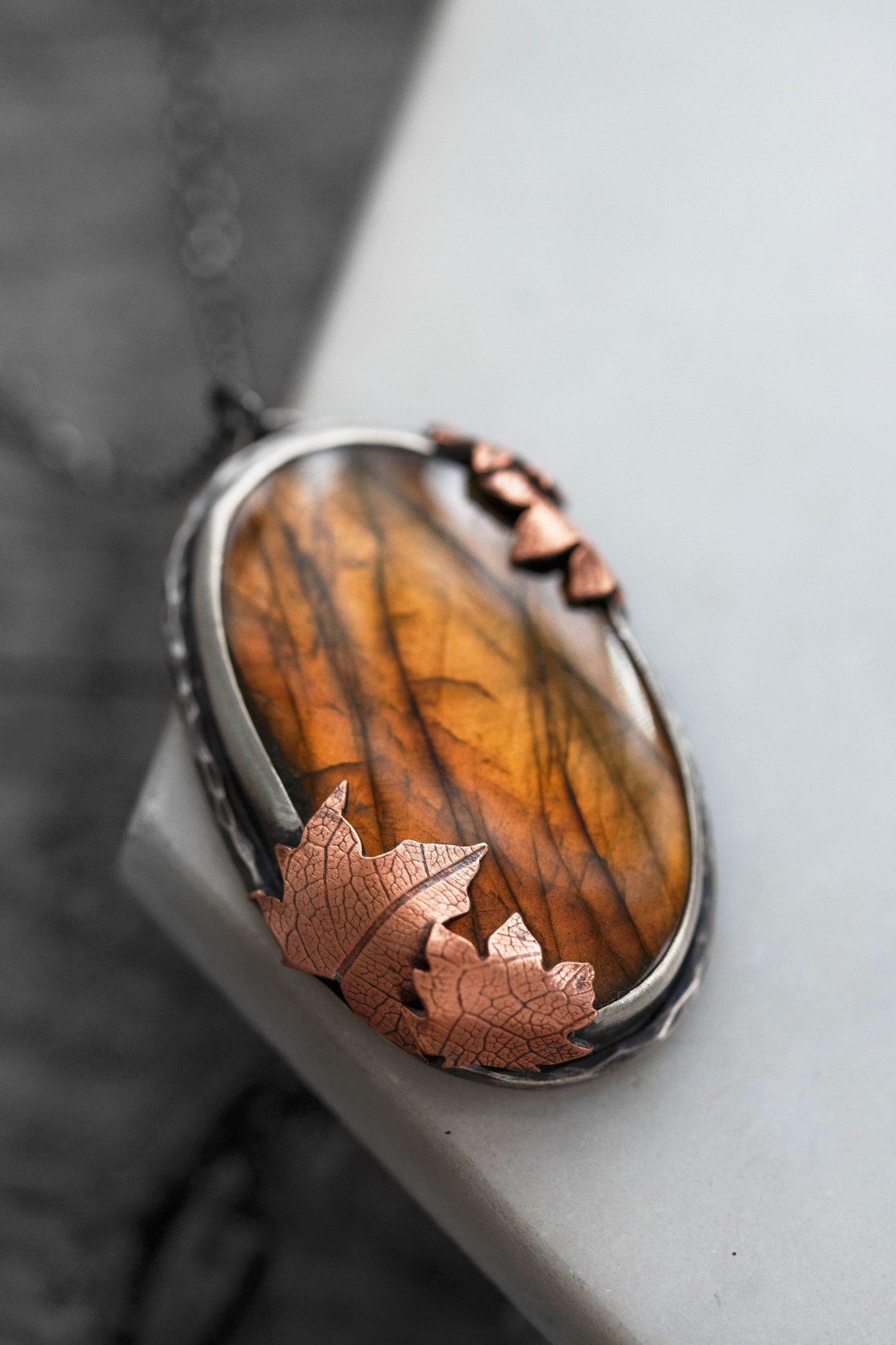 My November Guest | #4