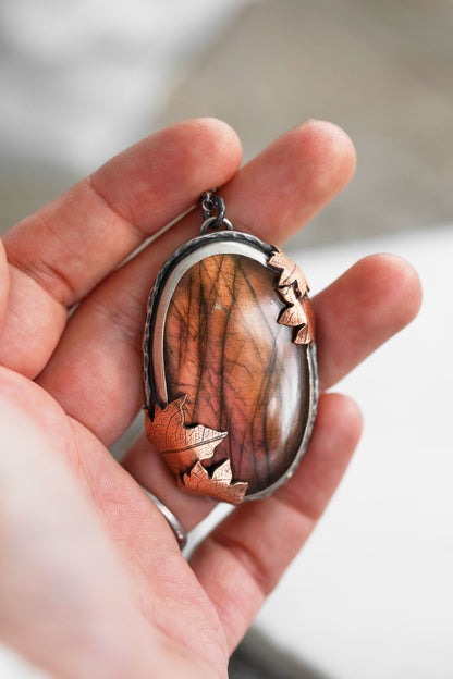 My November Guest | #4