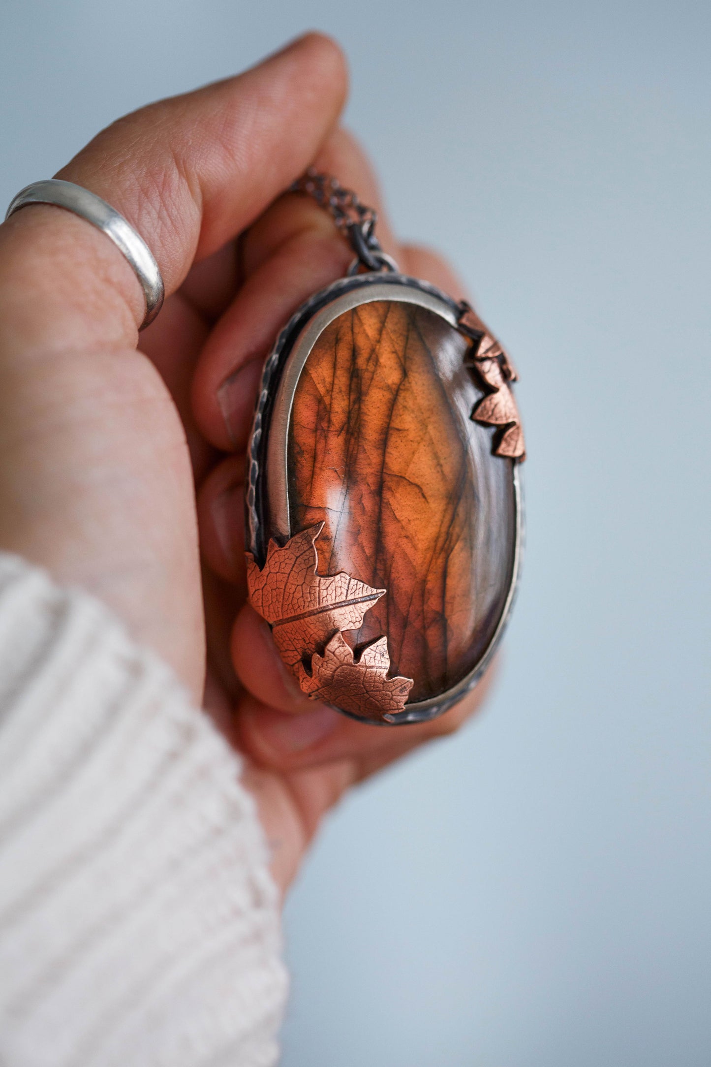 My November Guest | #4