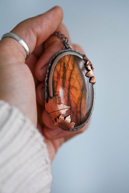 My November Guest | #4