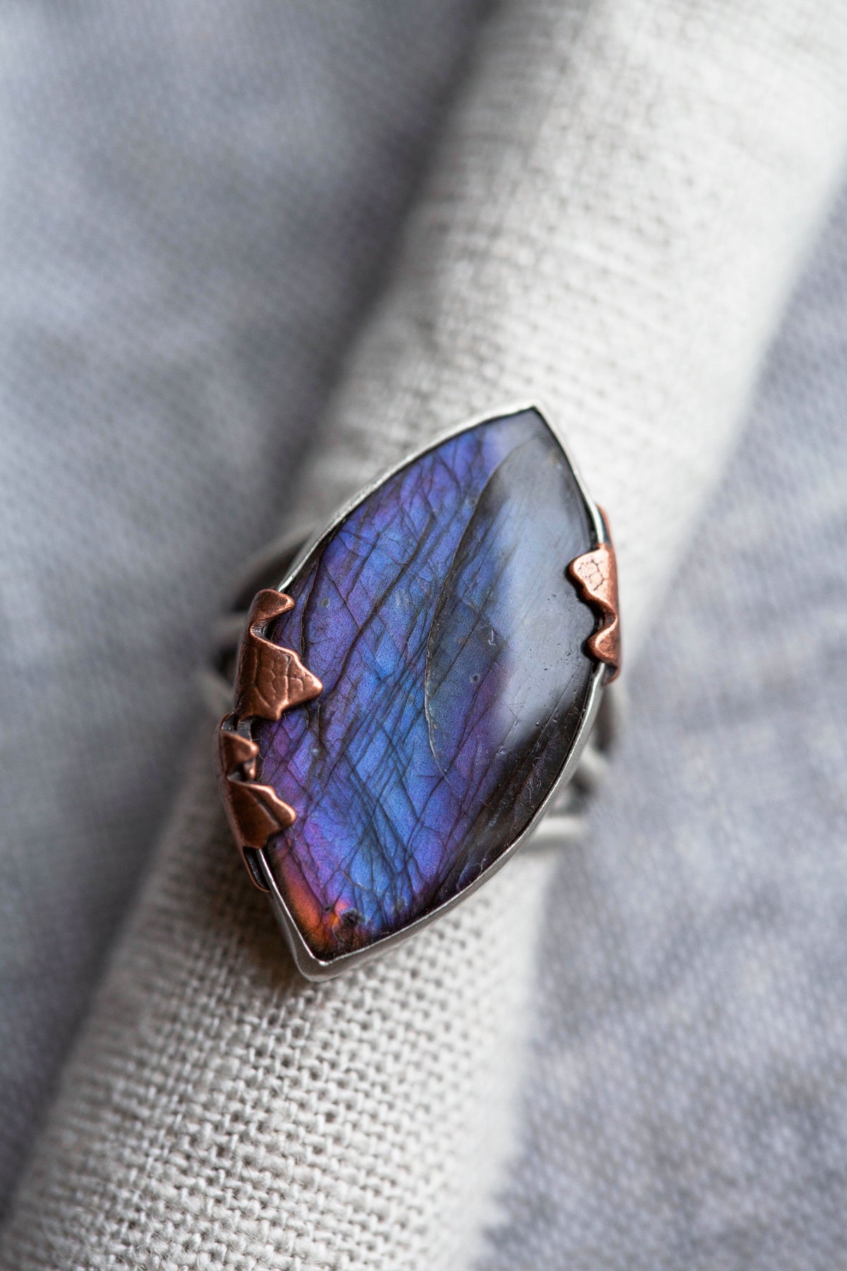 Size 9 | My November Guest Ring | #7