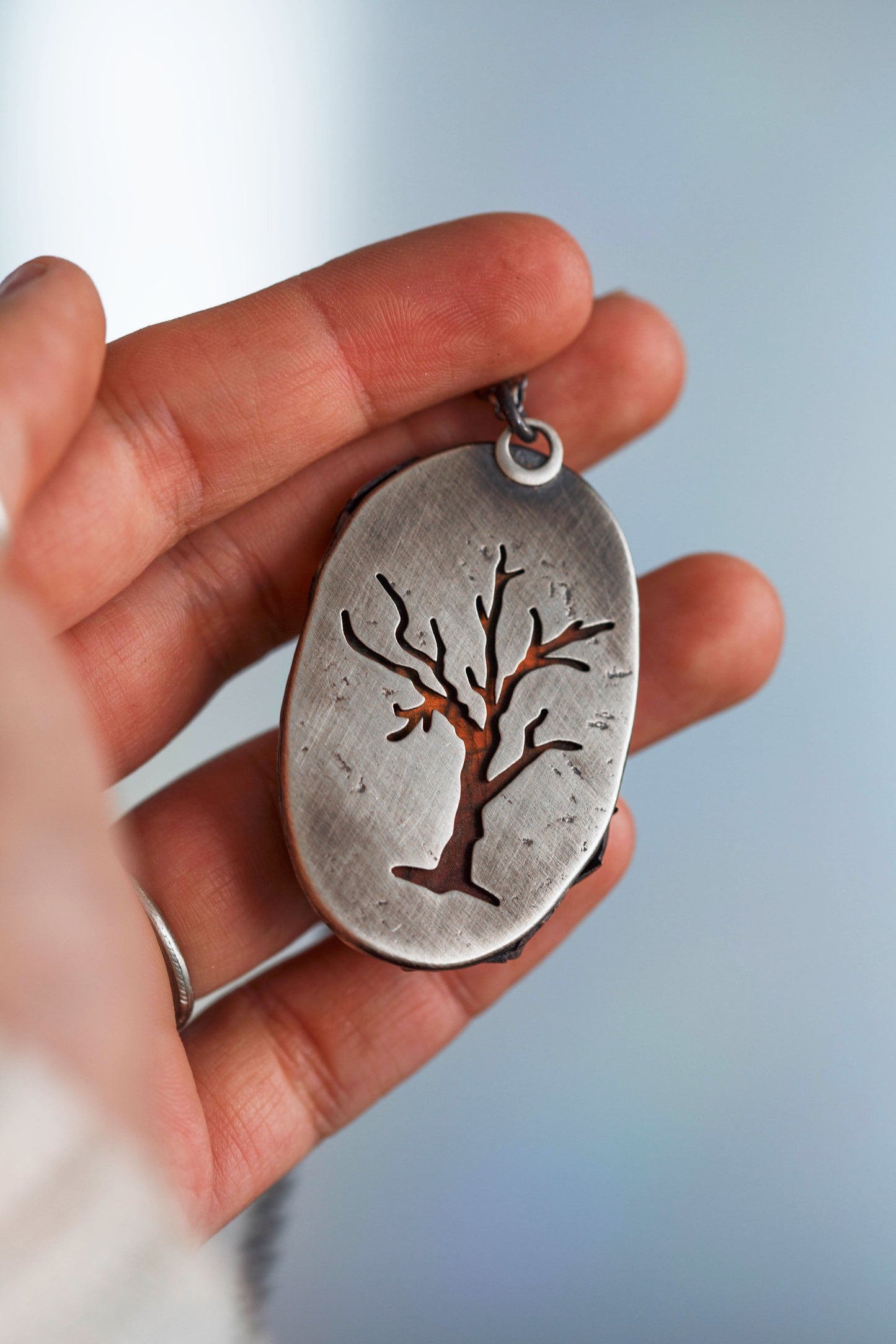 My November Guest | #4