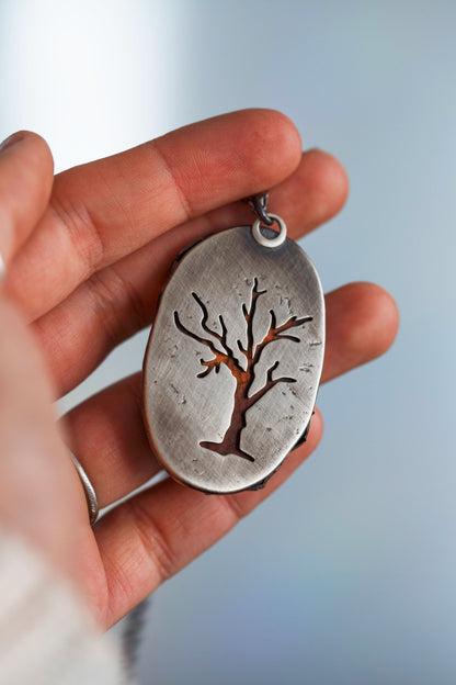 My November Guest | #4