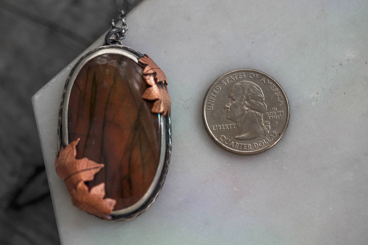 My November Guest | #4