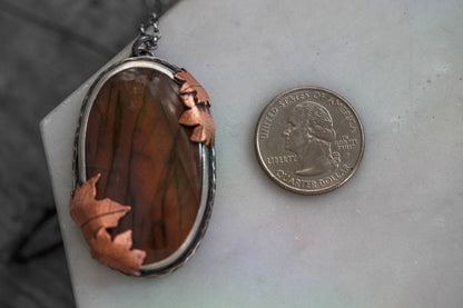 My November Guest | #4