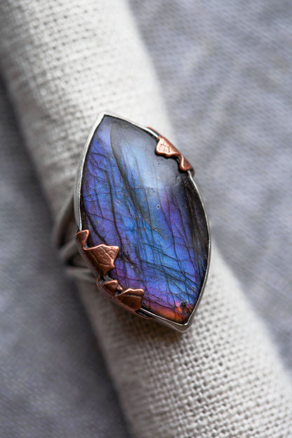 Size 9 | My November Guest Ring | #7