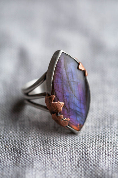 Size 9 | My November Guest Ring | #7