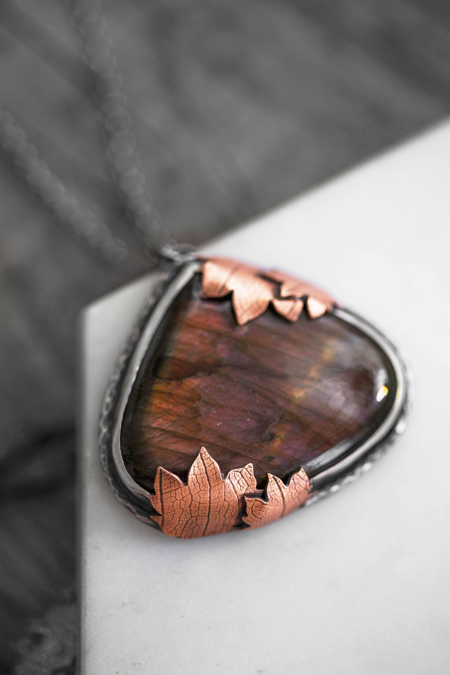 My November Guest | #5