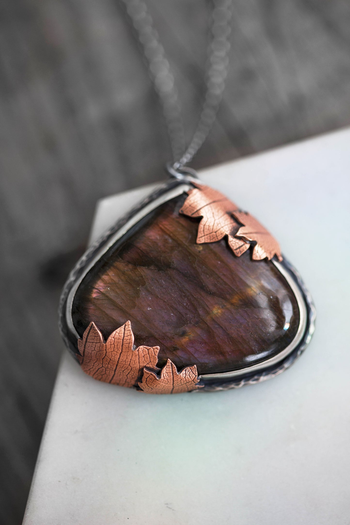 My November Guest | #5