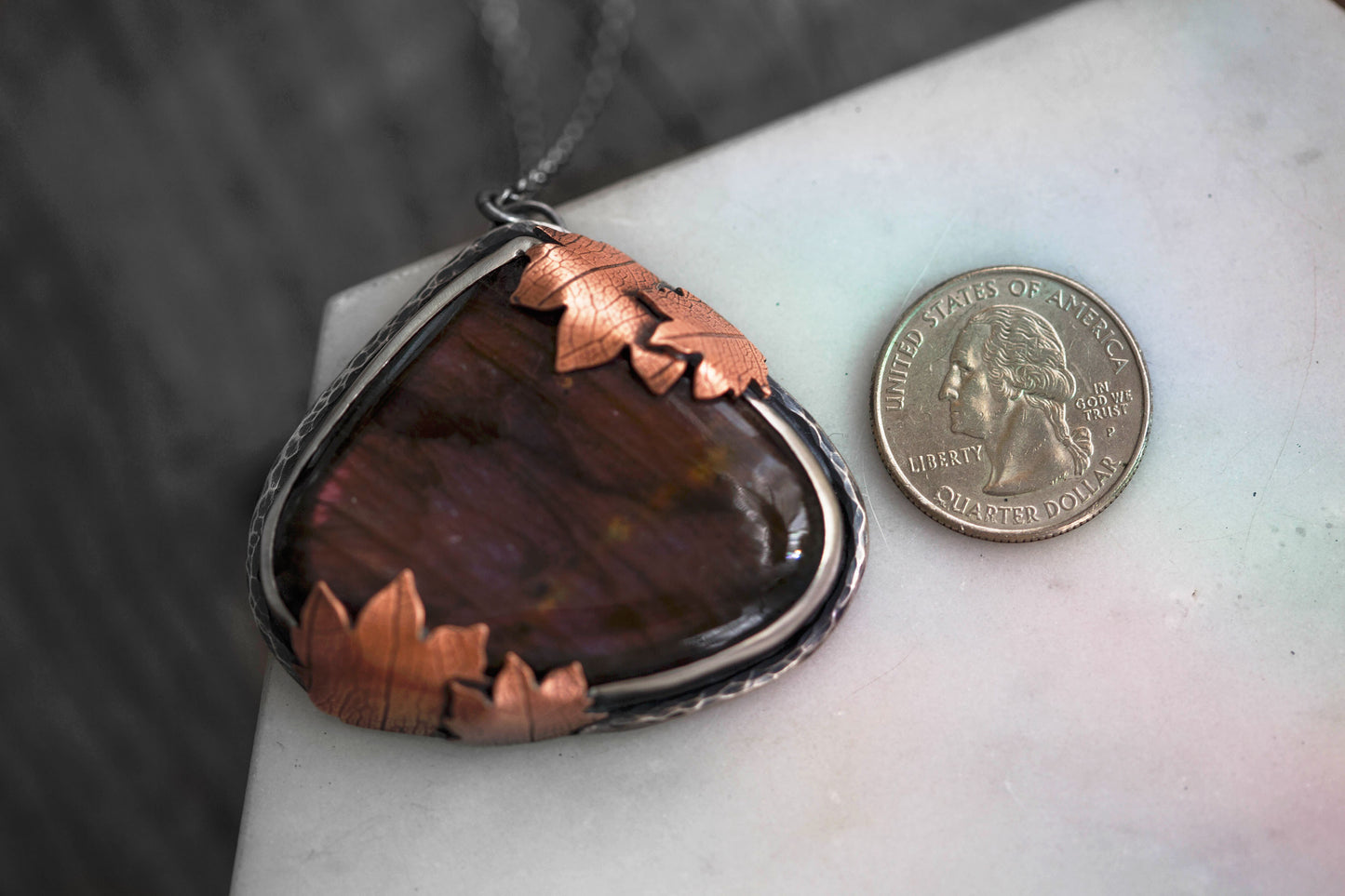 My November Guest | #5