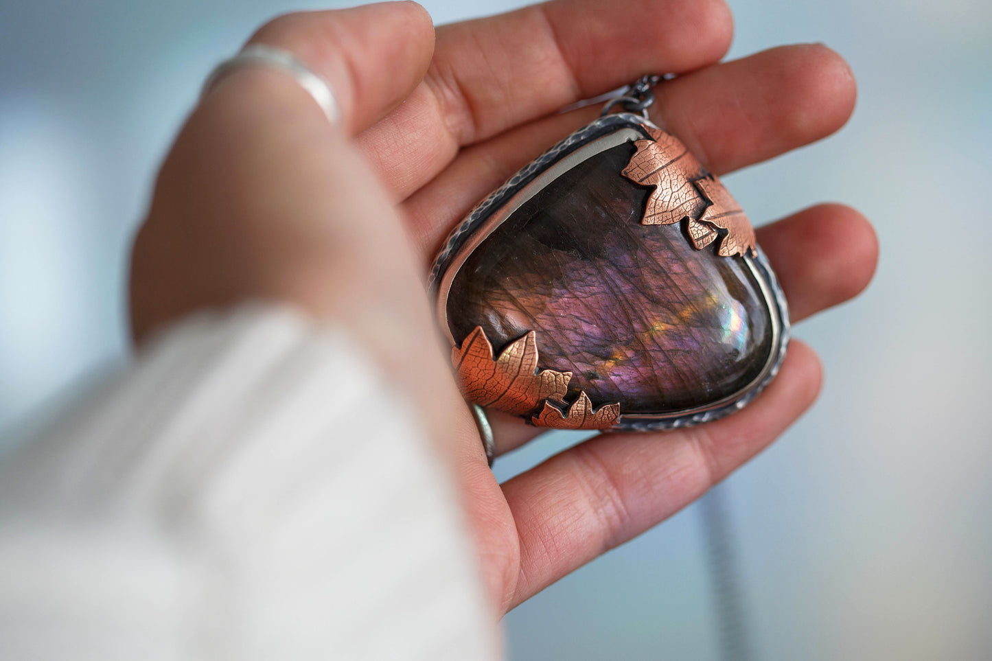 My November Guest | #5