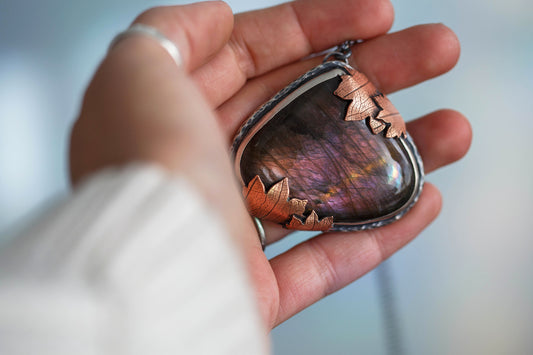 My November Guest | #5