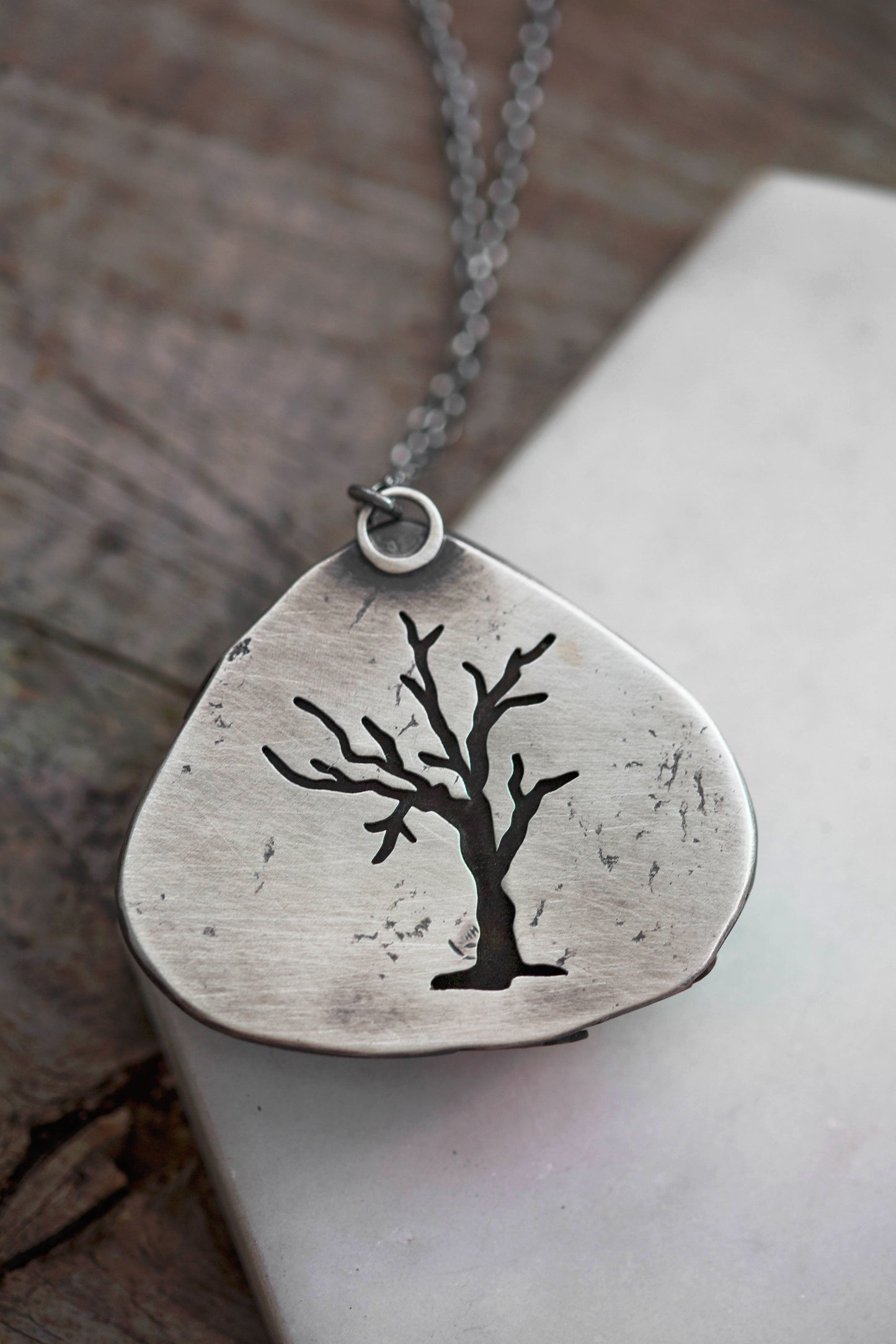 My November Guest | #5