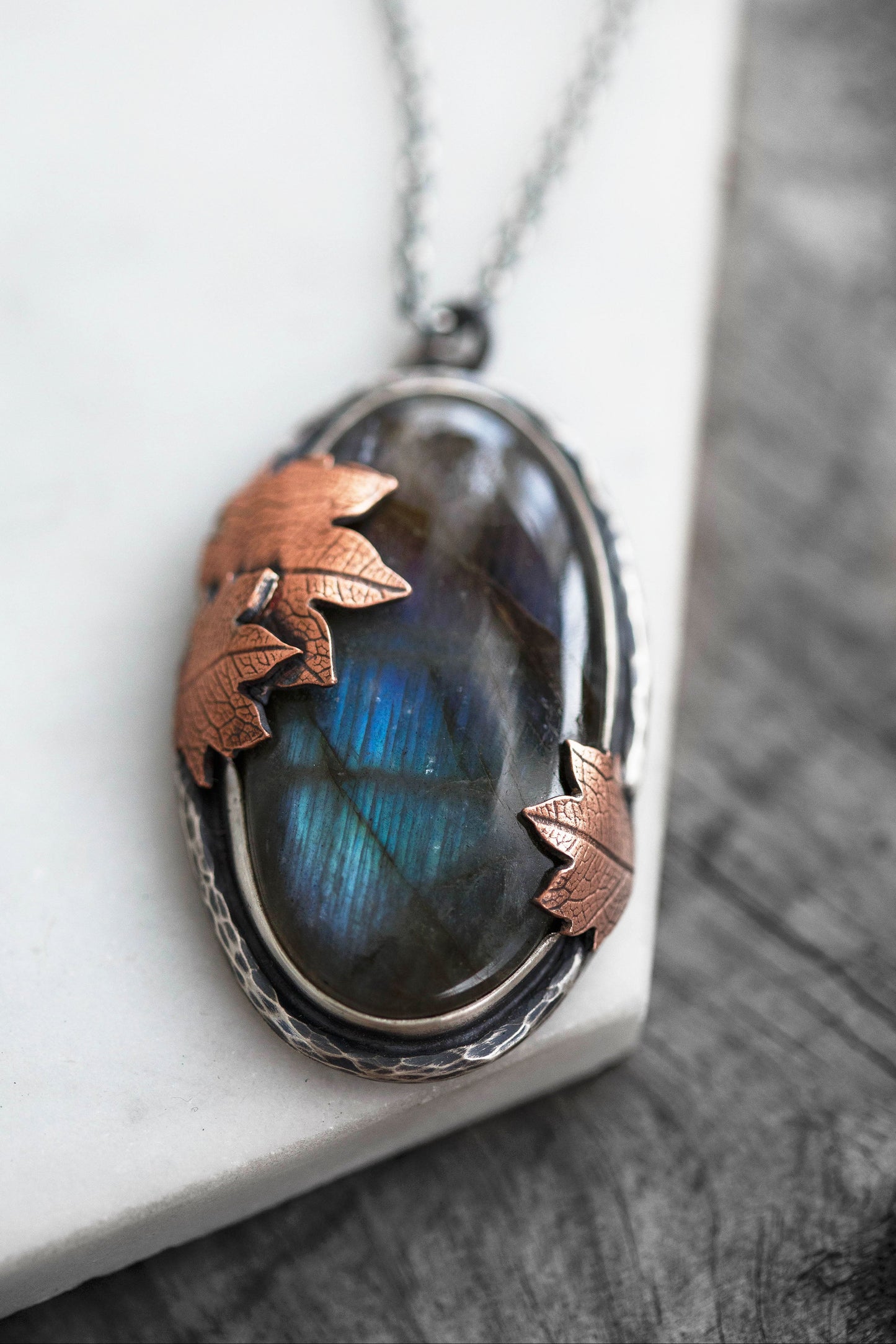 My November Guest | #6