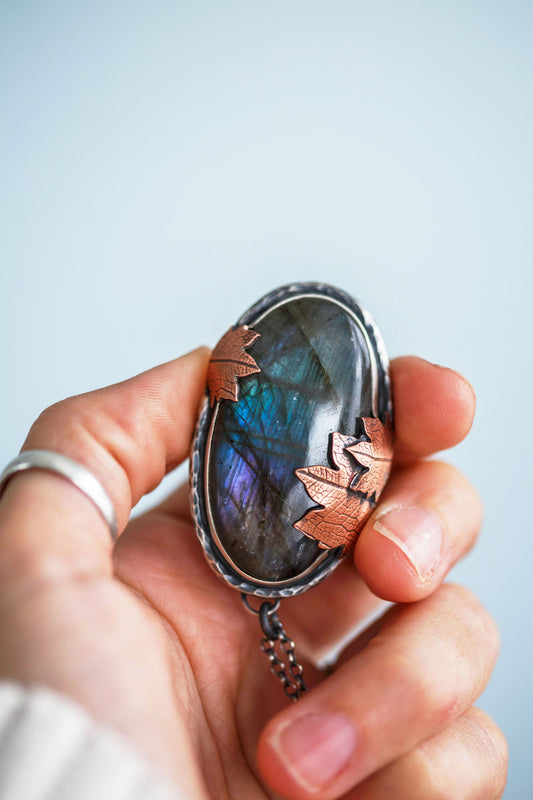 My November Guest | #6