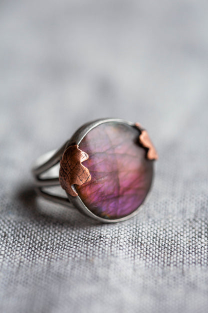Size 6.5 | My November Guest Ring | #9