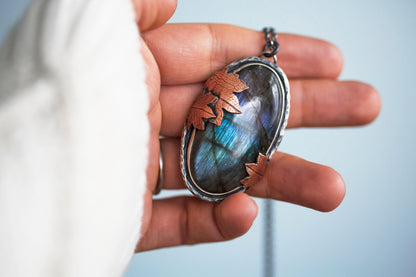 My November Guest | #6