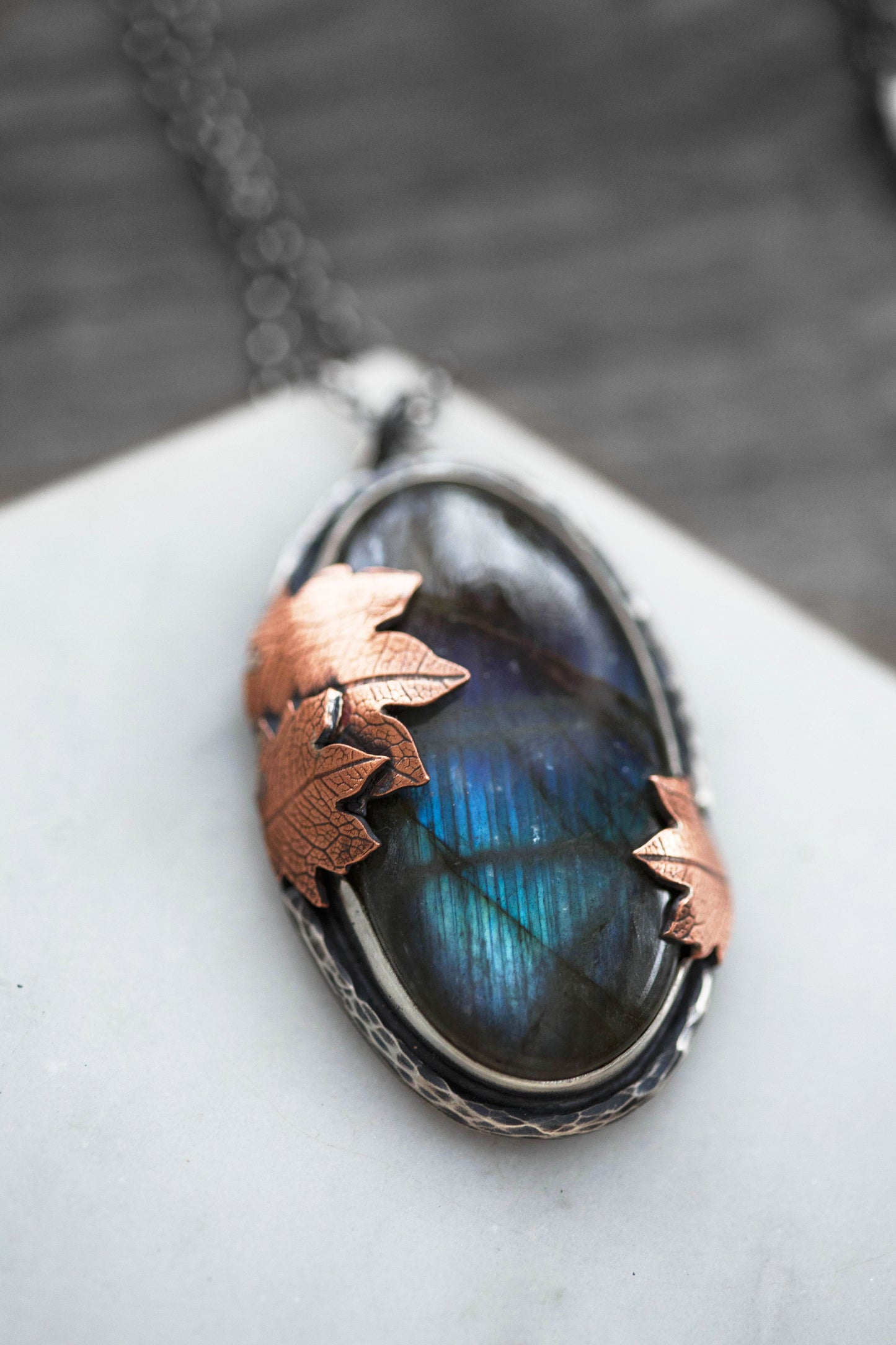 My November Guest | #6