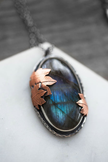 My November Guest | #6