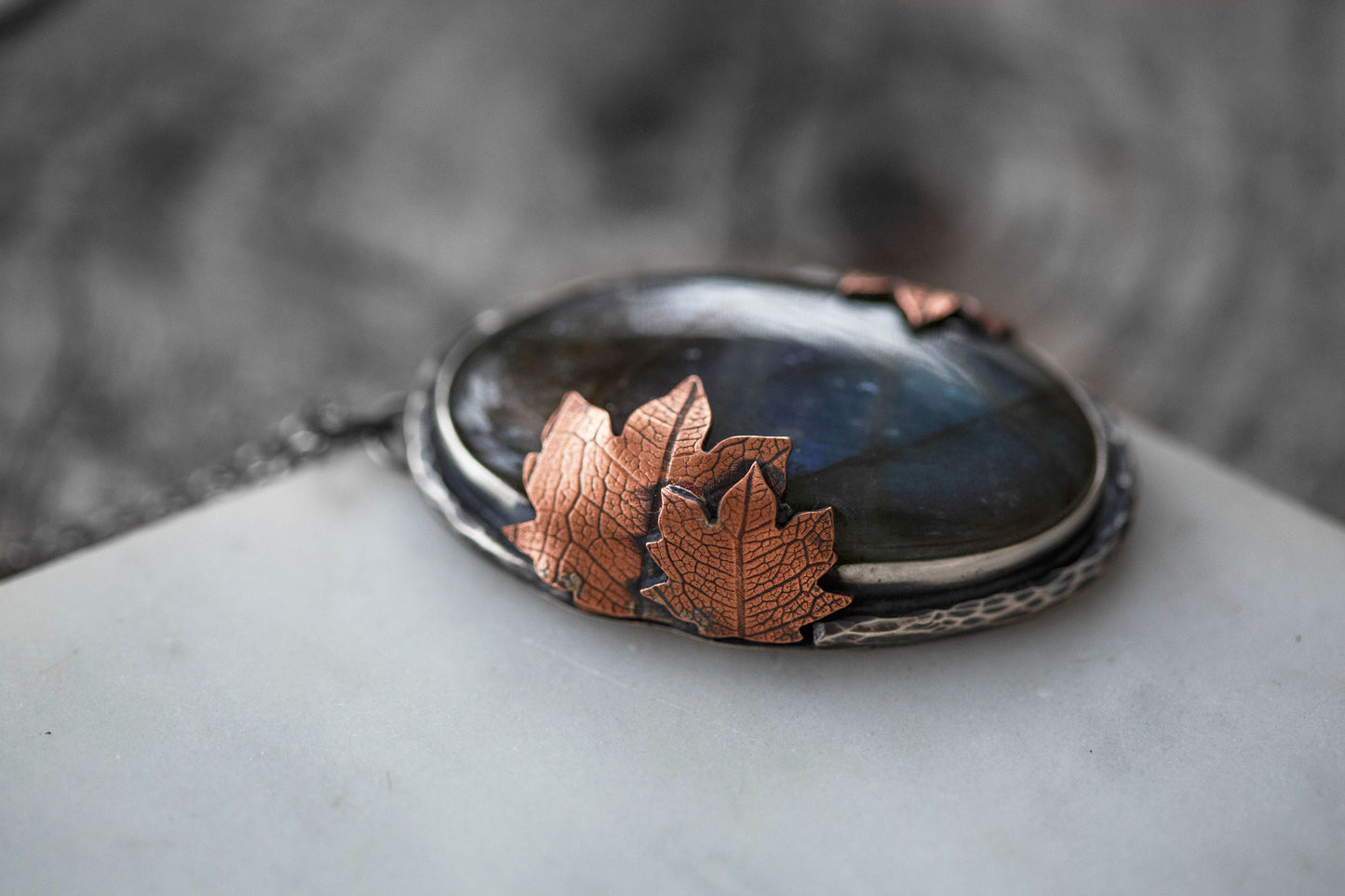 My November Guest | #6