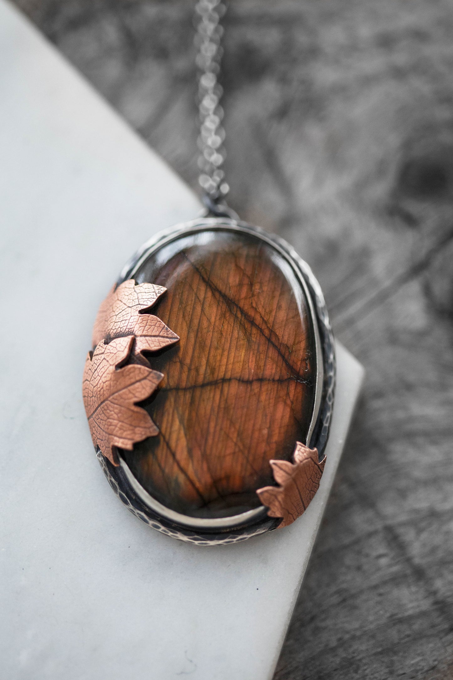 My November Guest | #7