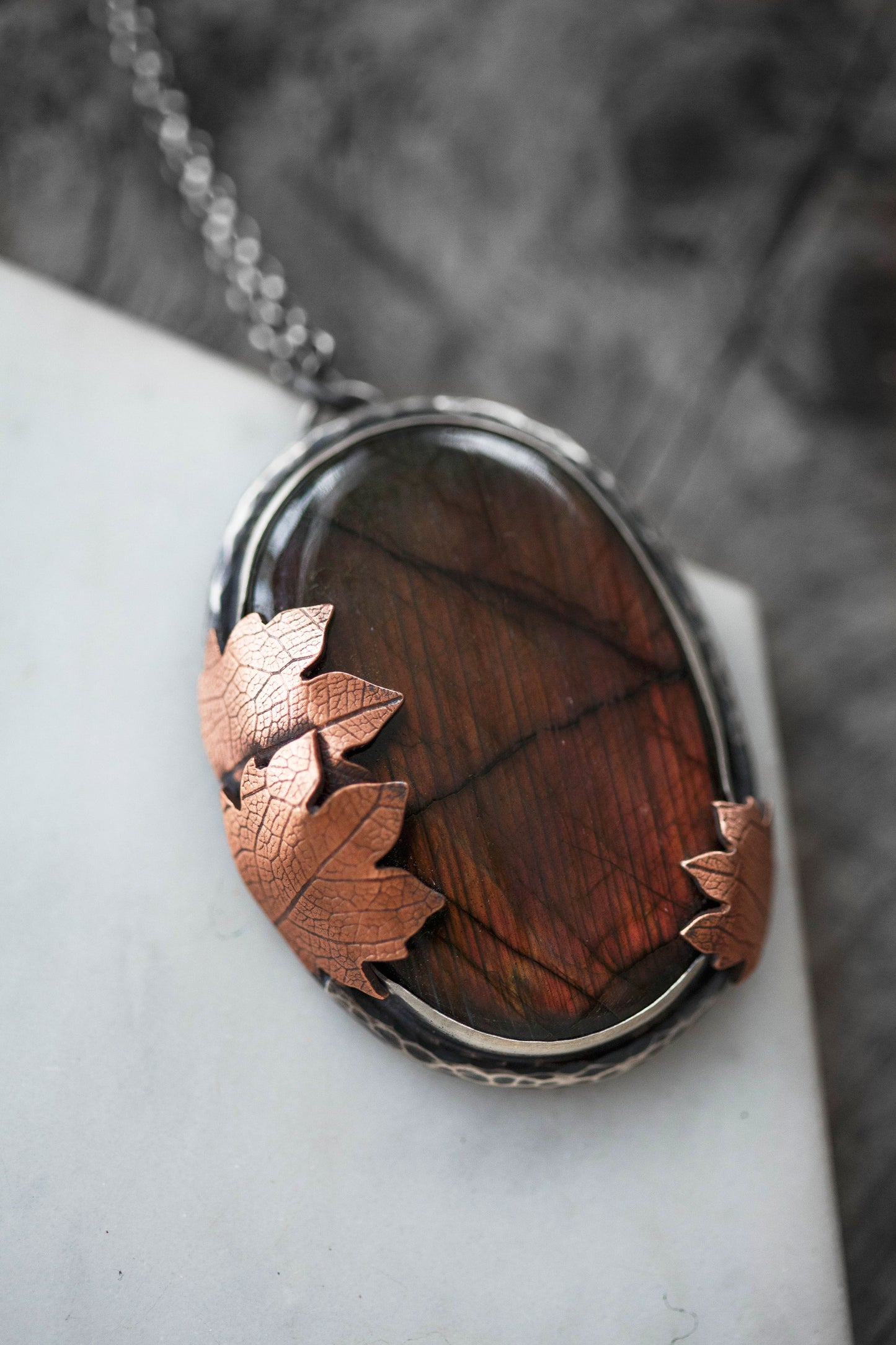 My November Guest | #7