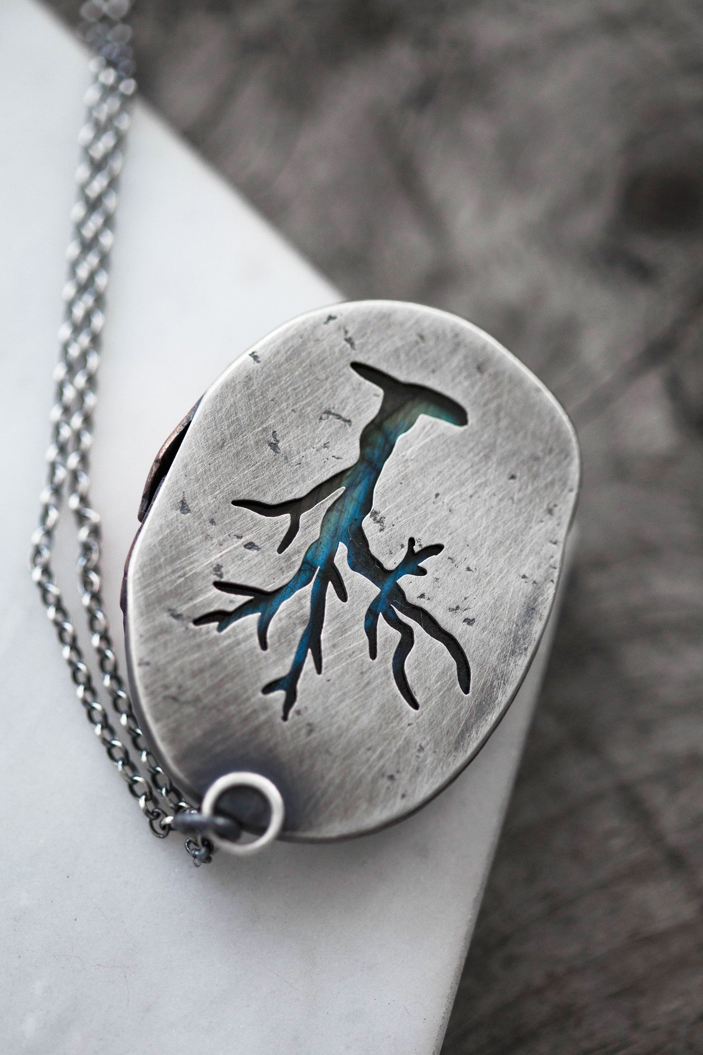 My November Guest | #7