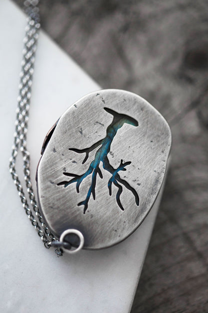 My November Guest | #7