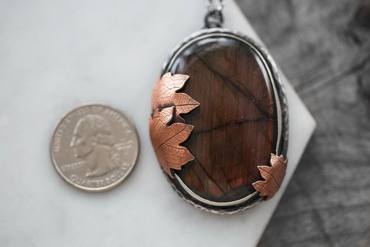 My November Guest | #7