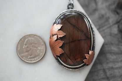 My November Guest | #7