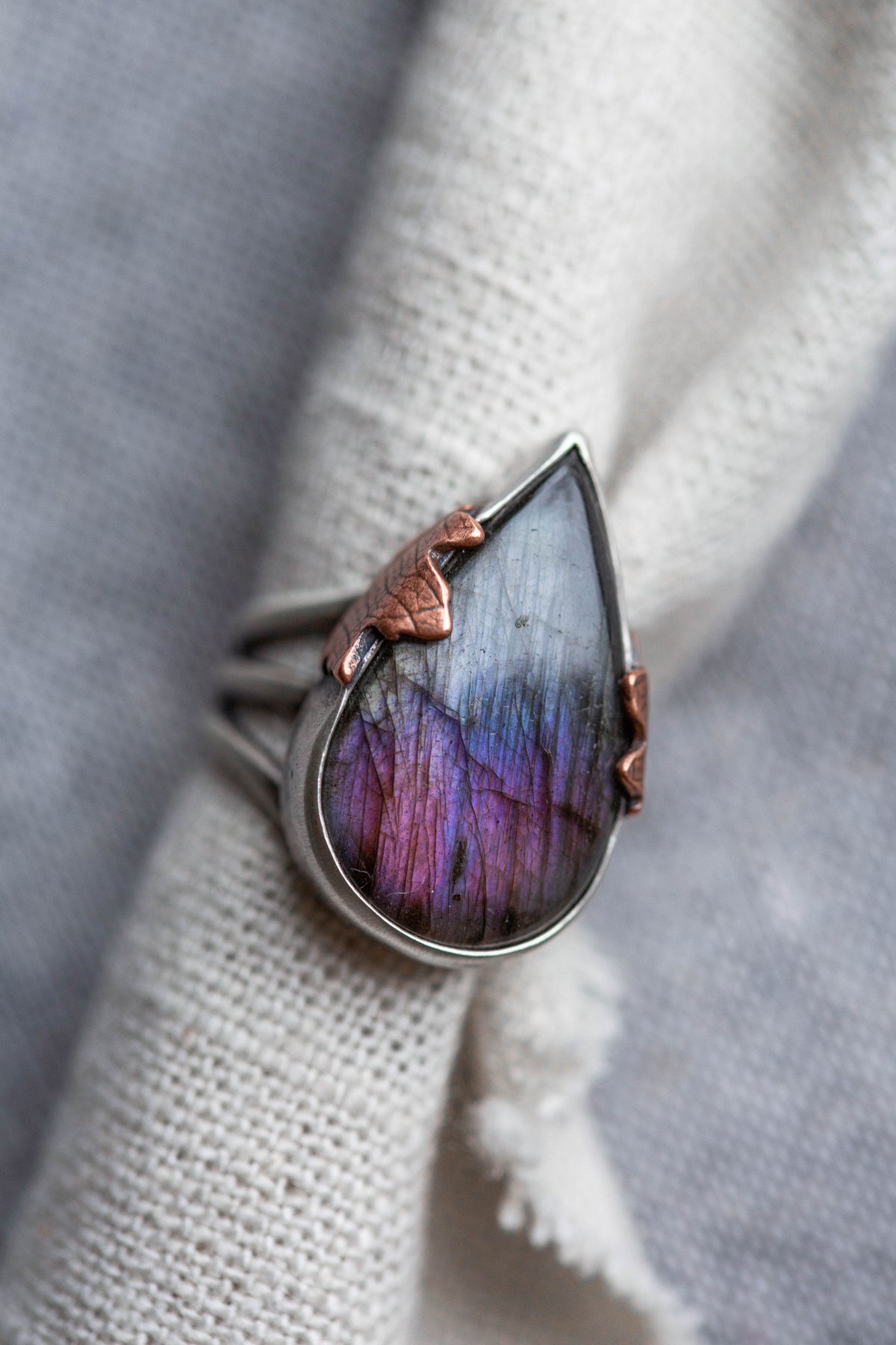 Size 6.75 | My November Guest Ring | #12