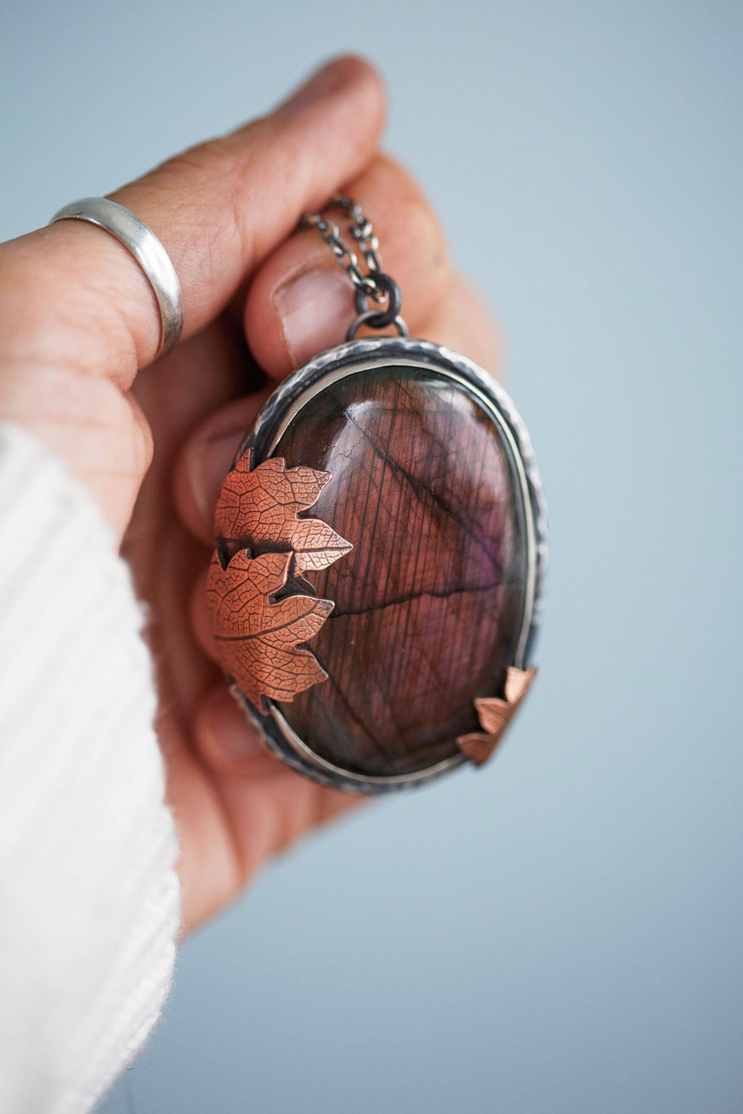 My November Guest | #7