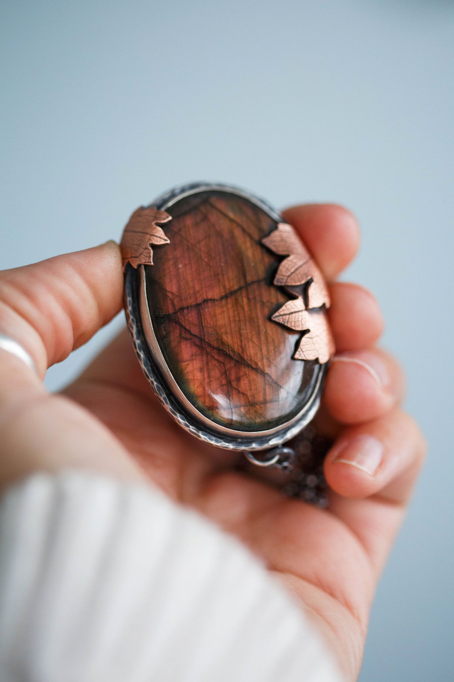 My November Guest | #7