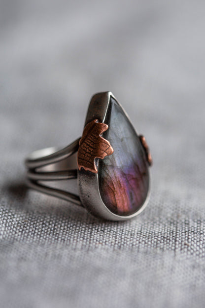 Size 6.75 | My November Guest Ring | #12