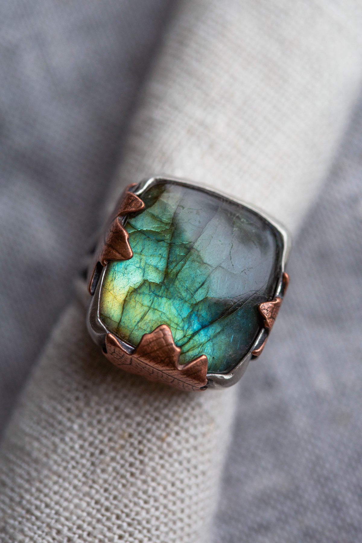Size 10 | My November Guest Ring | #13